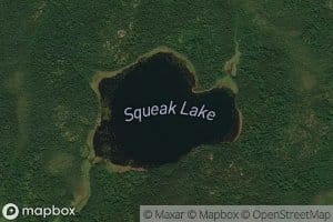 Squeak Lake
