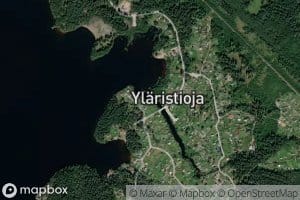 Ristioya
