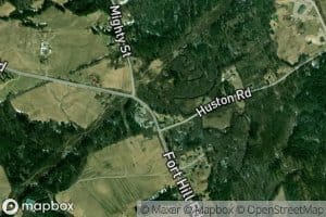 Johnson Brook
