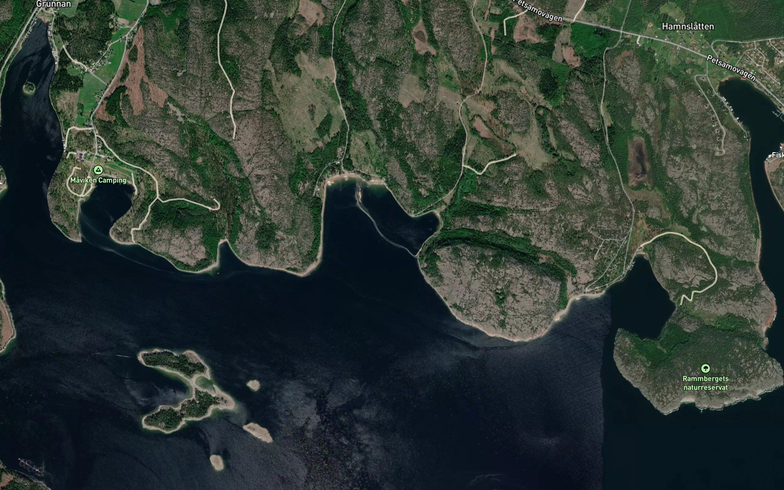 Bredviken