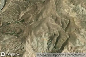 Cheshmeh-ye Guy Bolagh