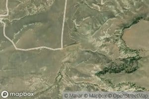 Alkali Reservoir