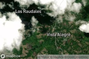 Quebrada Los Molejones