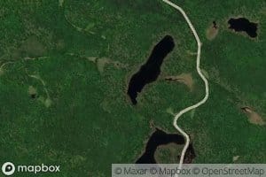 Lac Pinachois