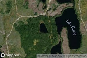 Lac Calmont