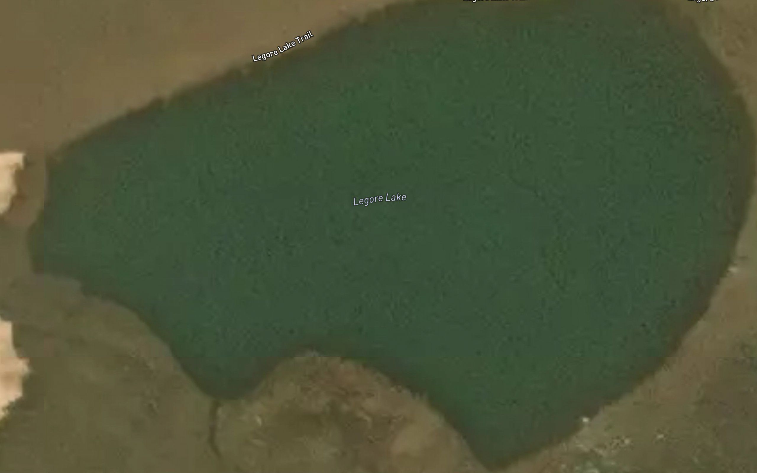 Legore Lake