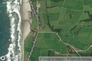 Right Branch Break Creek