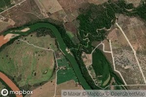 Ribeirao da Corrente