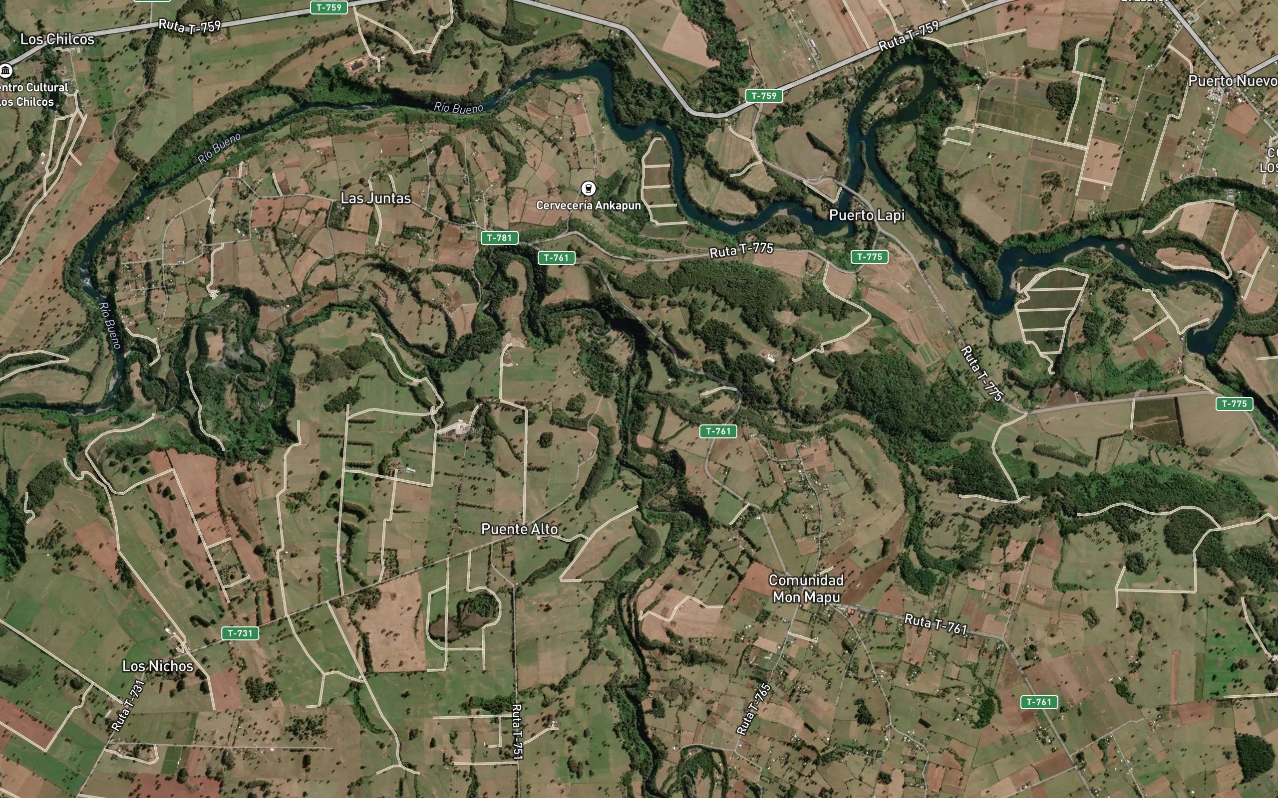 Estero Pitruco