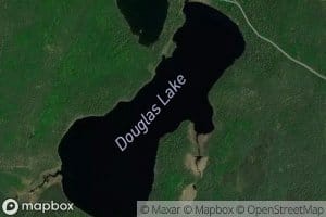 Douglas Lake