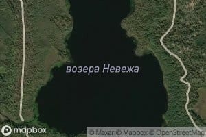 Ozero Nevezha