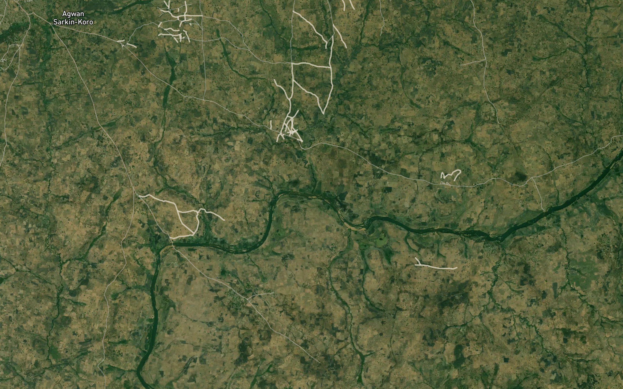 River Duji