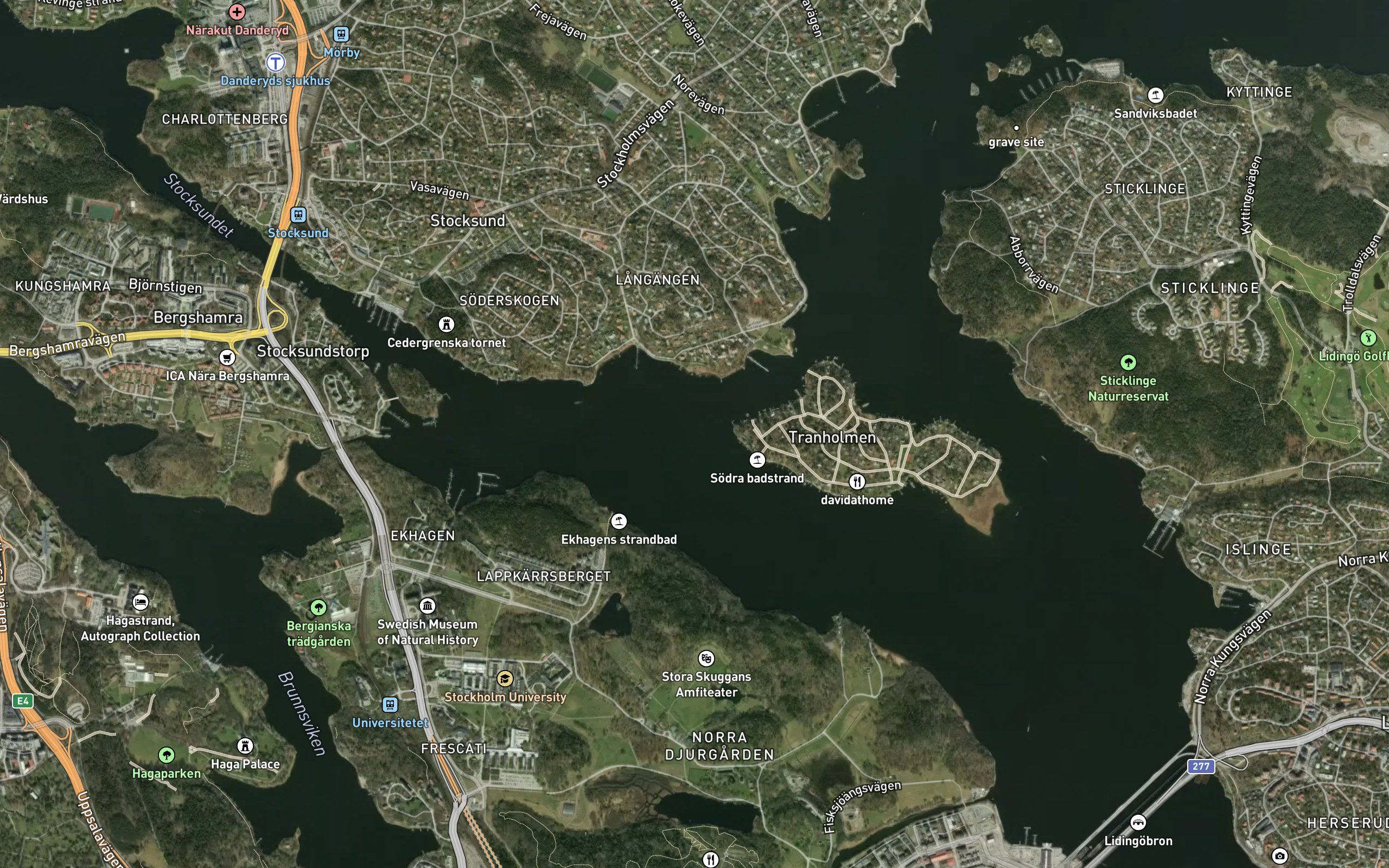 Laduviken