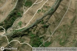 Cheshmeh-ye Shagu Guzehsi