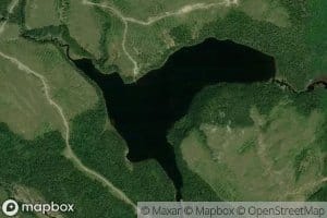 Lac des Baquets