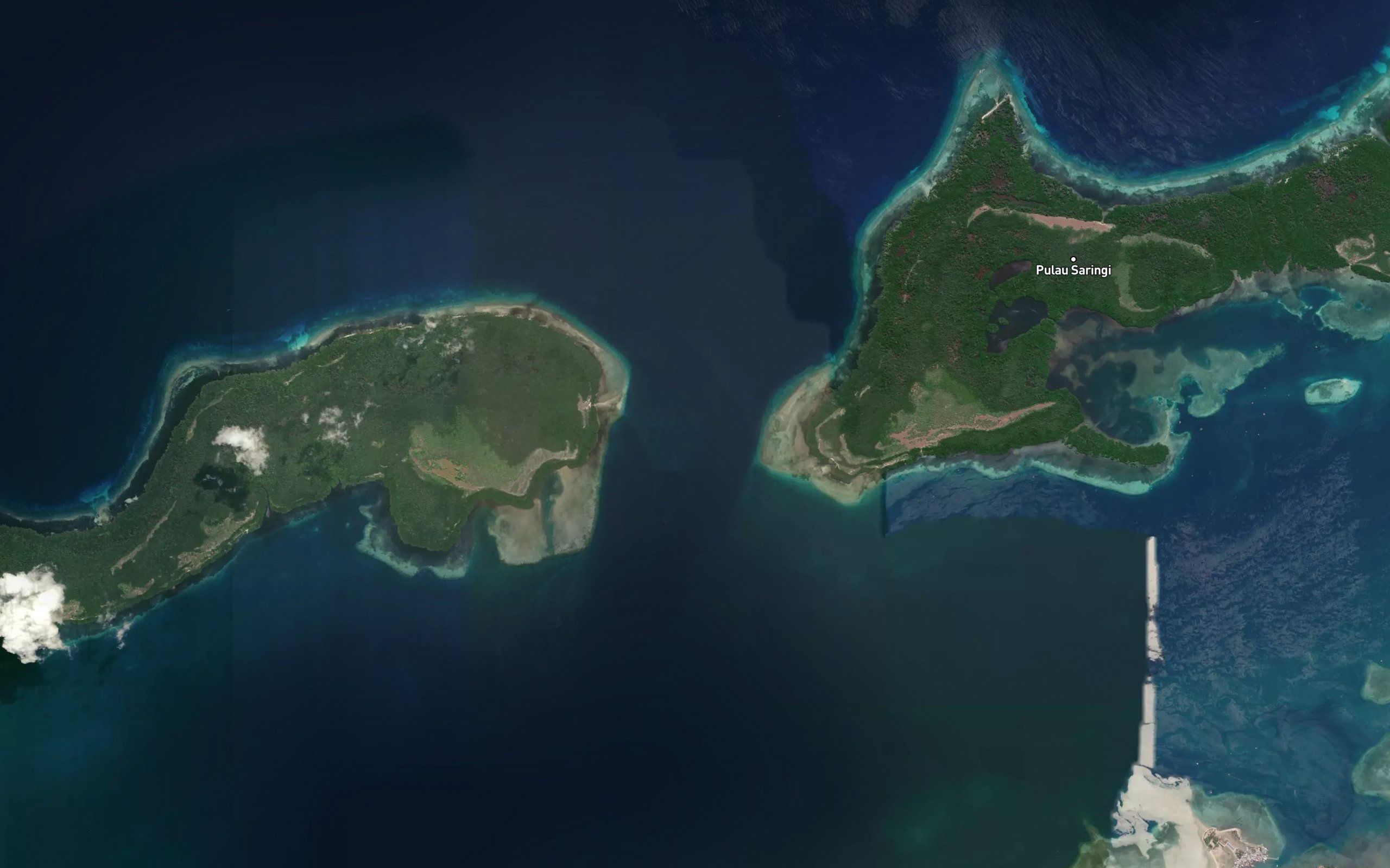 Selat Pajawa