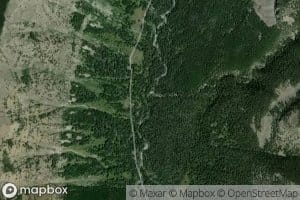 East Fork Rock Creek