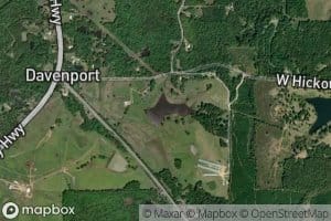 Maddox Lake