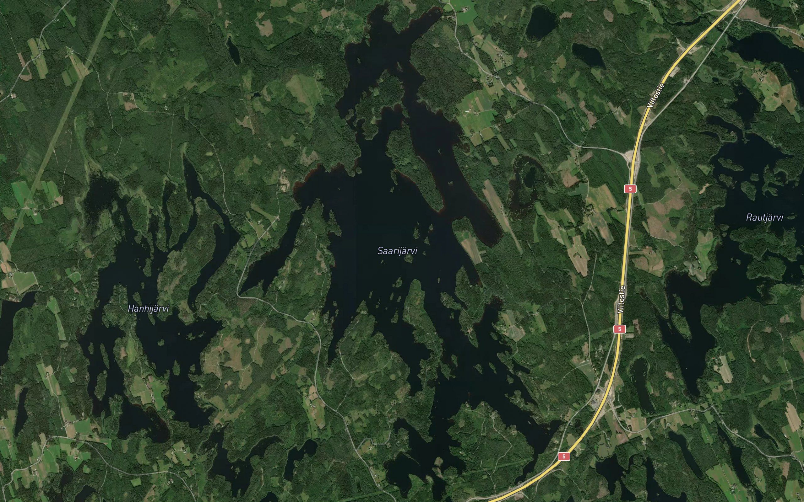 Saarijarvi