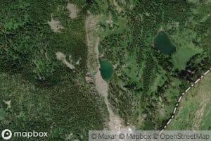 Steep Lakes