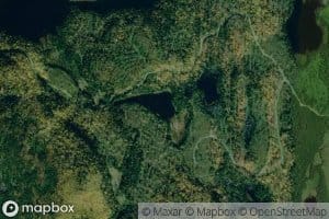 Lac Cedras