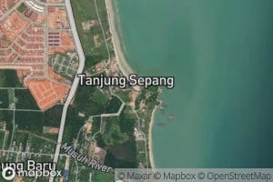 Sungai Sepang