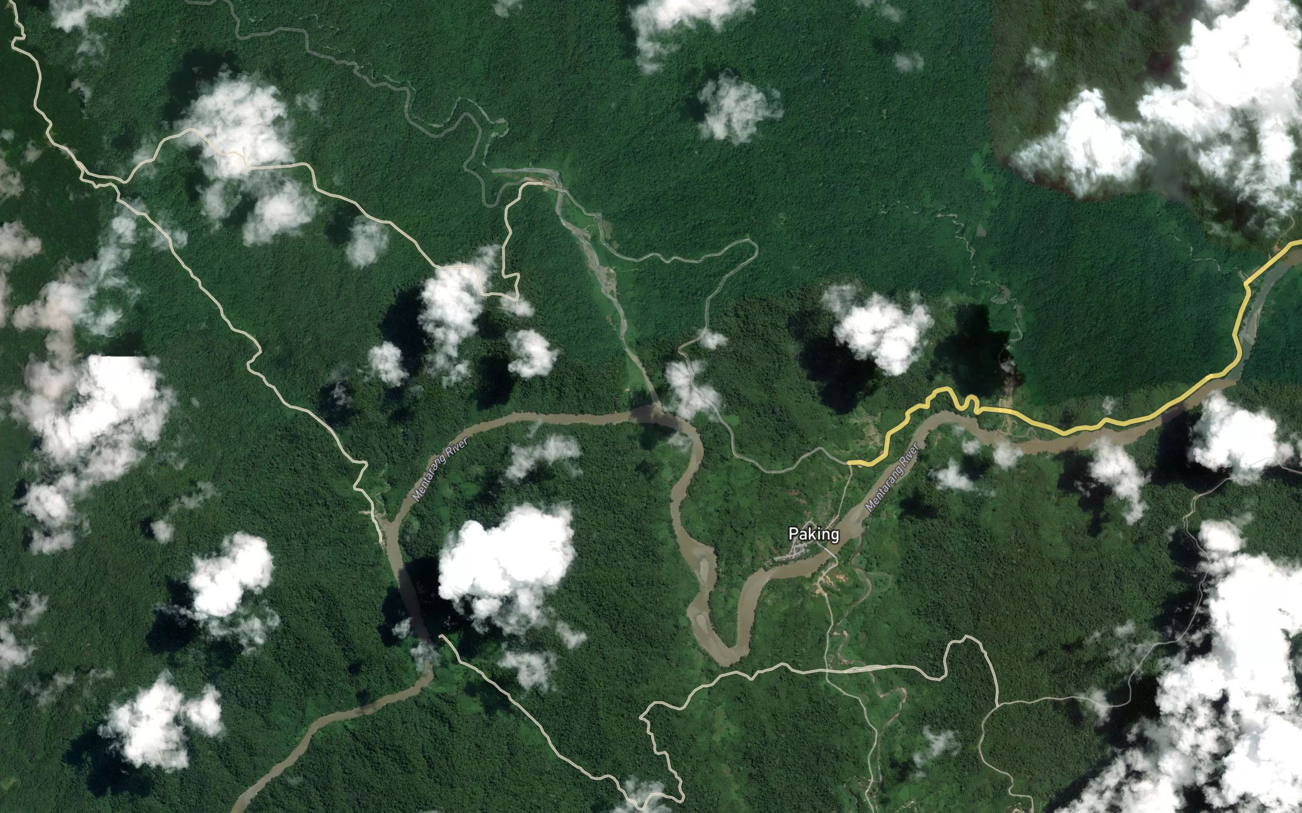 Sungai Jempulon