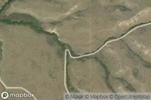 North Fork Dry Creek