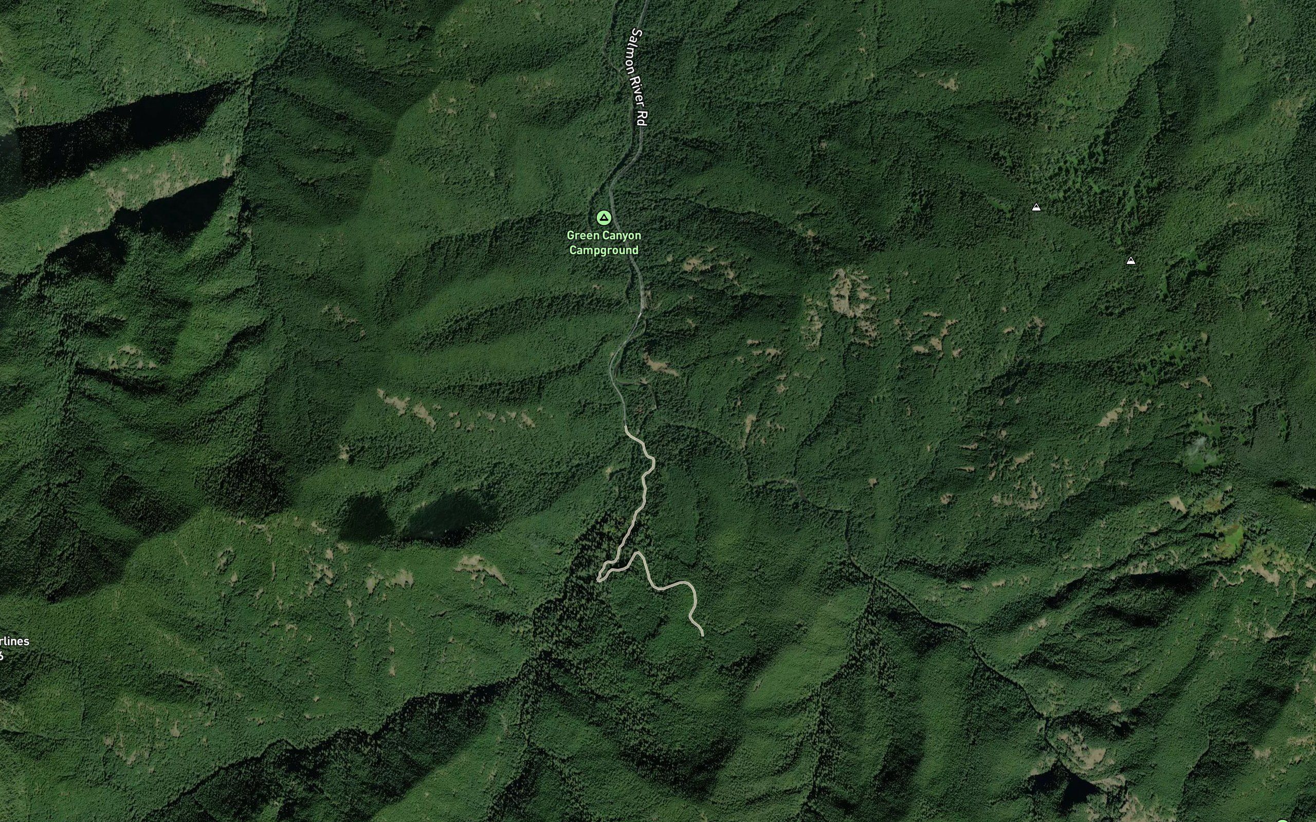 South Fork Salmon River