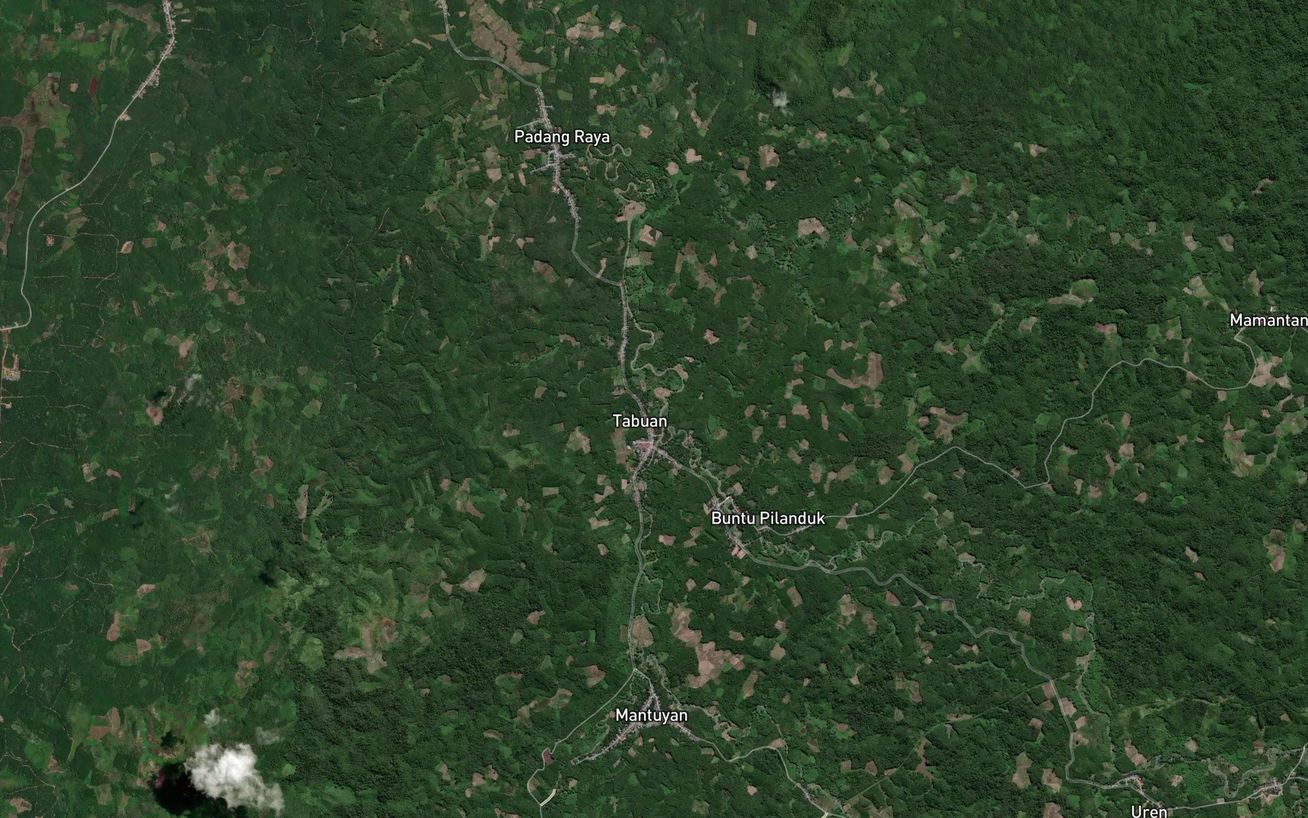 Sungai Huren