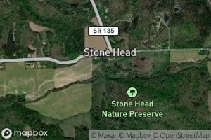 Pleasant Valley Creek