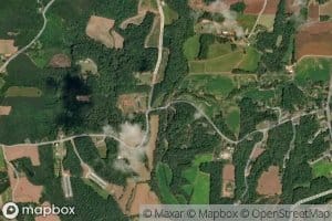 Little Forbush Creek