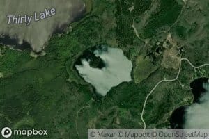 Grass Lake