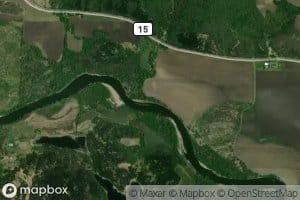 Middle Creek