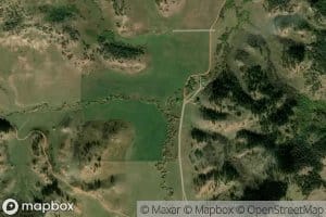 Little Thompson Creek