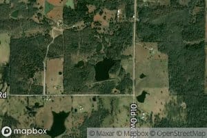 Leader Middle Clear Boggy Creek 33 Reservoir