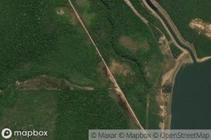 Igarape Sao Sebastiao