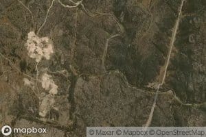 Arroyo Guanaco Pampa