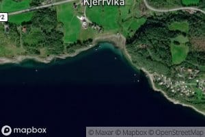 Kjaervika