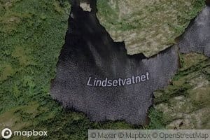 Lindsetvatnet
