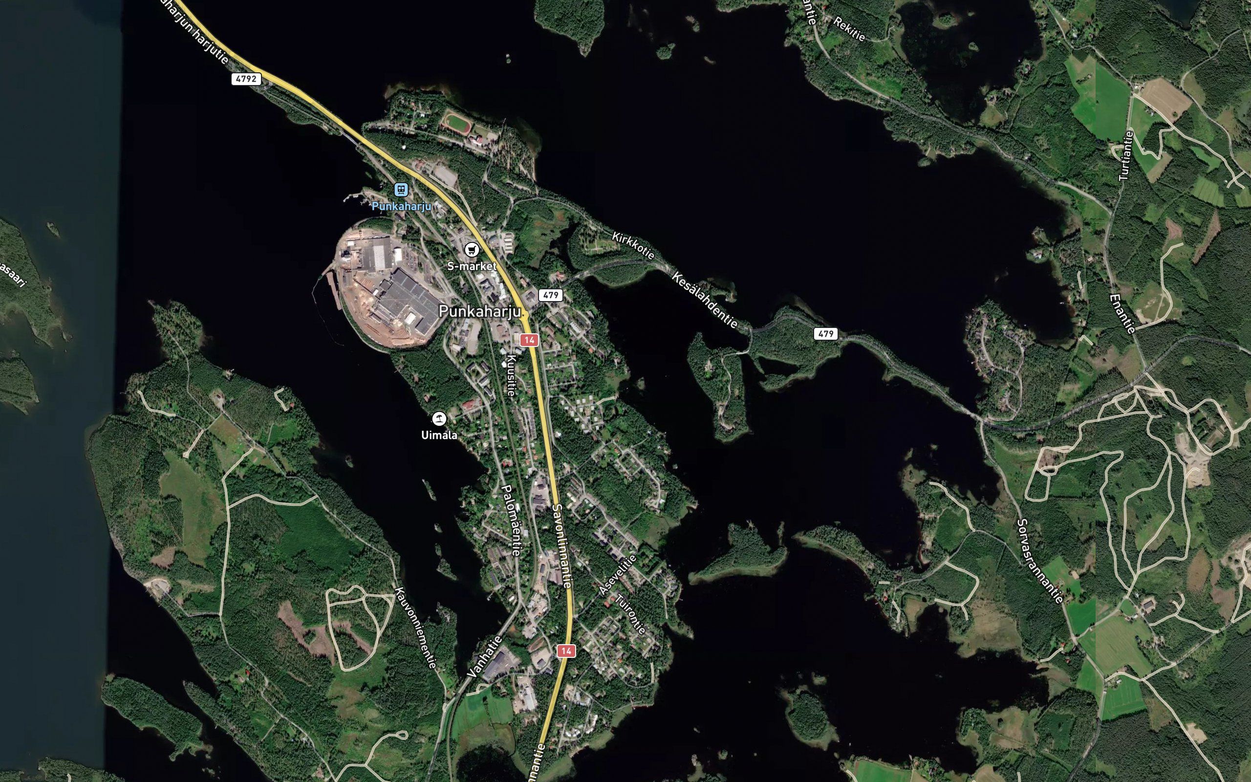 Hepolahti