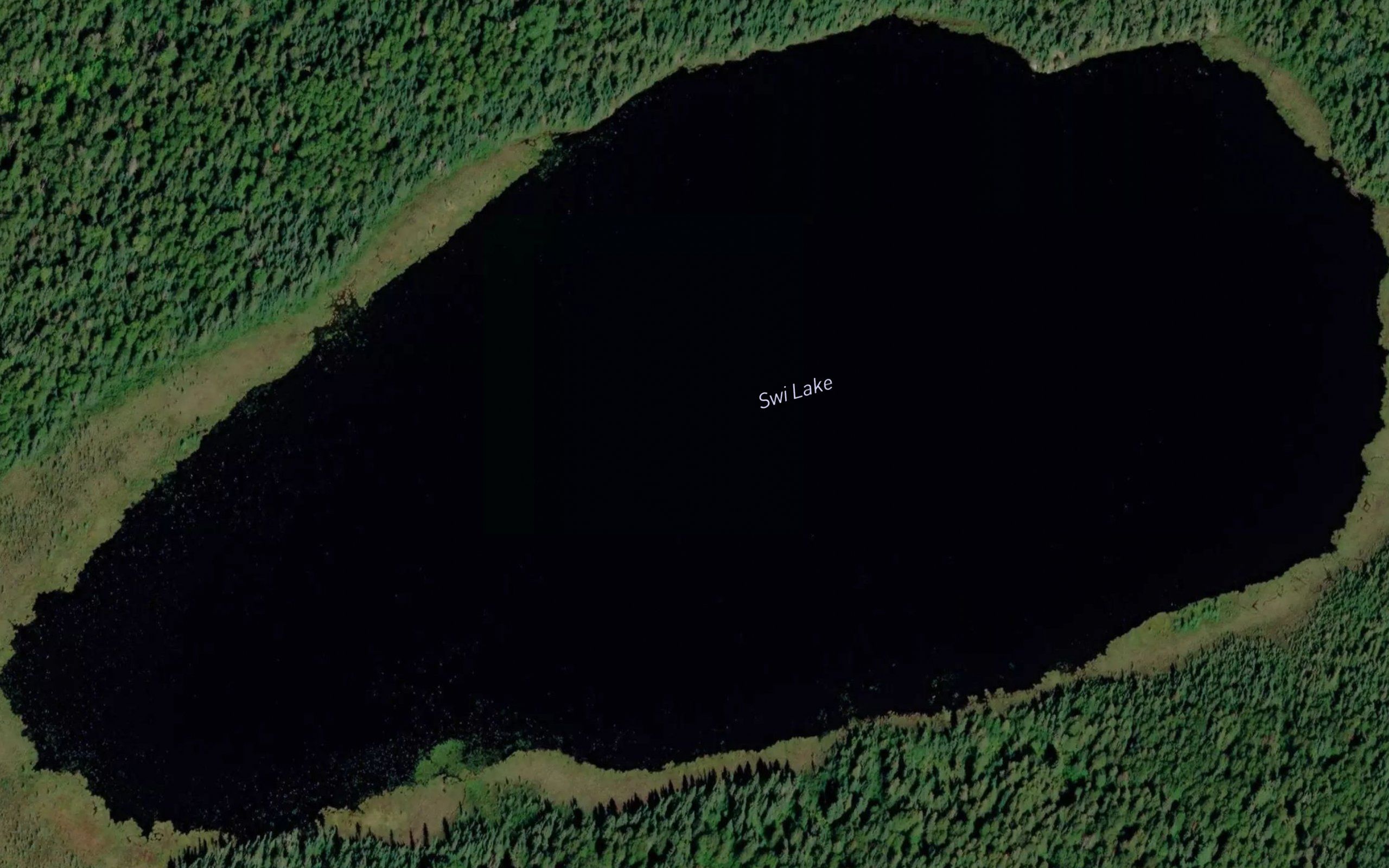 Swi Lake