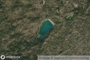 Oldenburg Lake