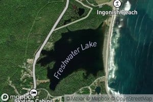 Freshwater Lake