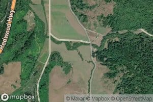 Little Salmon Creek