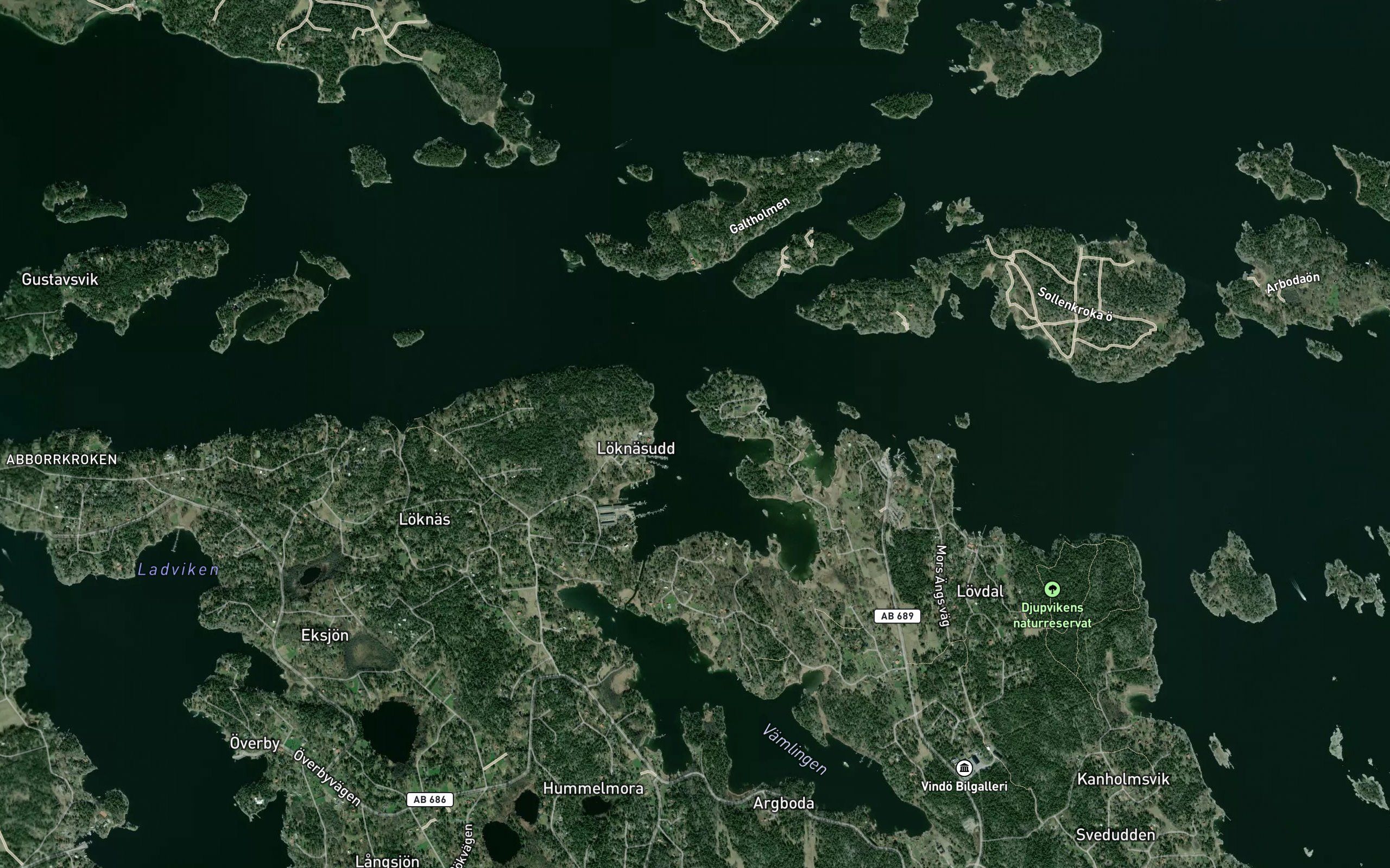 Sollenkrokafladen