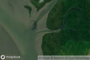 Rio El Hato