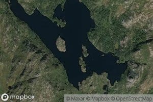 Tysevatnet