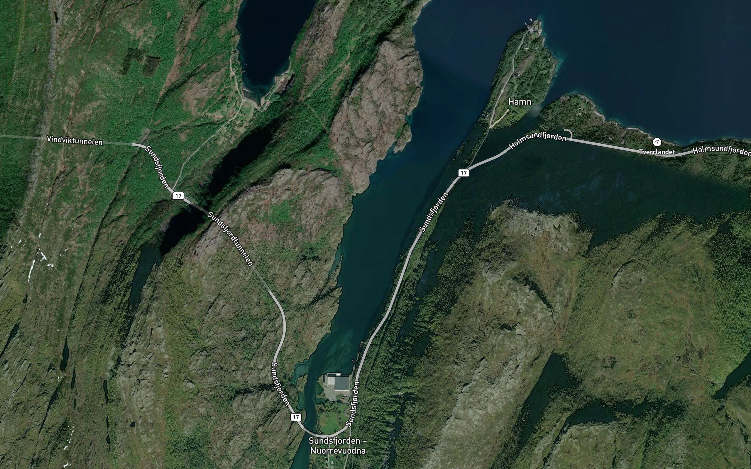 Sundsfjorden