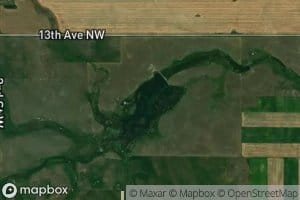 Ehler Lake